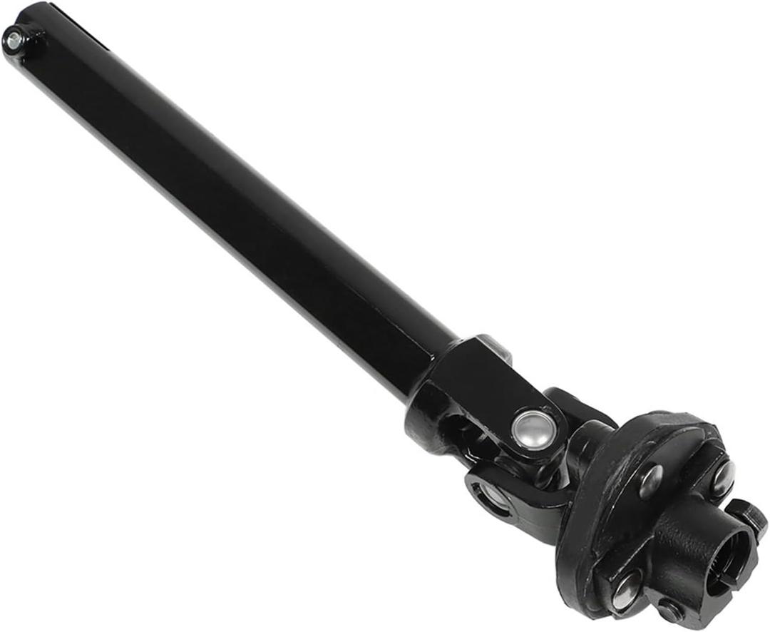 labwork Lower Steering Shaft Replacement for 2005-2010 Magnum 300 4649123AF