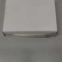 EINAEY Bangs Hair Clip - Brown Black Clip in Bangs Real Human Hair, Fake Bangs Clip on Bangs for Women Fringe with Temples Wispy Bangs Hair Extensions for Daily Wear