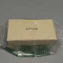 CCVOO 2.0 Oprah Style Reading Glasses for Women, Stylish Eyeglasses, Blue Light Readers for Women, Cheaters (A1 Mix)