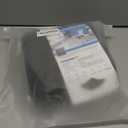 Upgrade Airplane Seat Cushion with No External Air Pump, Inflatable Seat Cushion for Long Flights, Portable Wheelchair Cushions, Adjustable Air Cushion with Non-Skid Bottom Relief Discomfort in Coccyx