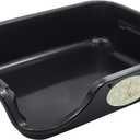 Ablaze Tray with Replaceable 150 Micron Screen