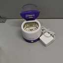 SmileDirectClub Smile Spa Ultrasonic and UV Cleaning Machine for Alingers, Retainers, Toothbrush Heads, and More