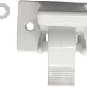 3104653.005 Bottom Mounting Bracket Replacement for 8300 8500 9000 Awning (3104653.005(1 PCS))