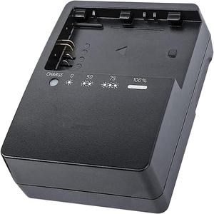 LP-E6 Charger for Canon LC-E6 LC-E6E LC-E6N LP-E6NH Battery EOS 90D 80D 70D 60D 60DA / 7D 6D 5D Mark II 5D Mark III 6D 5D Mark IV / 5Ds 5DSR EOSR1 R5 R5C R6 R7 / R5 R6 Mark II Cameras Power