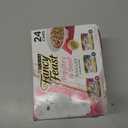 Purina Fancy Feast Grilled Wet Cat Food Poultry and Beef Collection Wet Cat Food Variety Pack - (Pack of 24) 3 oz. Cans (EXP 03/11/27)