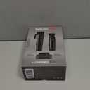 High-Performance Compact LO-PROFX Trimmers for Men