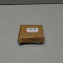 Christmas Stocking Holders Xmas Fireplace Hanger Hooks Holiday Mantel Garland Clips Metal Grips Set of 4 (Silver)