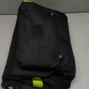 SCTEL Baby Car Seat Travel Bag Fit Chicco Keyfit 35 and Antirebound Bar Base, Doona Car Seat Stroller and Base, Nuna Pipa Travel Bag, Infant Car Seat Bags for Air Travel, Doona Travel Bag