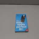 2 Pack for iPhone 16 Privacy Screen Protector,Anti Spy HD Tempered Glass,9H+ Military Grade Shatterproof Screen Protector Full Coverage,Case Friendly,Easy Installation