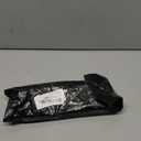 Motorcycle Gear Shifter Shift Lever Pedal Replacement for Kawasaki Ninja 650 2017-2026 Ninja 650 ABS 2017-2025 Z650 17-22 Z650 ABS 19-23 Z650RS 2022-2025 CNC Aluminum Gear Shift Lever (Black)