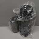 Masticating Juicer Attachment for KitchenAid Stand Mixer,Slow Cold Press Juicer for Kitchenaid Accessory with 4.5" Large Feed Chute,2 * 28oz Cups for Fruits & Vegetables by Aifeel