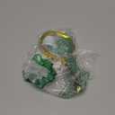 Magnifying Glass 90mm  Handheld Glass Lens Magnifier with Wooden Handle  Large Strong Magnifier for Reading, Crafts & Hobbies  Zoom x 10, Classic Detective Style Inspired by Sherlock Holmes - ZENO