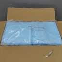 100 Count Disposable Beds Pads,23"x36" Waterproof Adults Incontinence Chucks Underpads,Absorbent Leakproof Pee Pads for Kids,Elderly,Extra Large Dog Puppy Training Pad,Baby Changing Liner