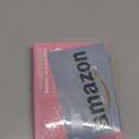 Handheld Stitch Tag Gun for Clothes, Quick Clothing Fixer, Tagging, Sewing Kit Includes 6 Needle, 1000 Black Fasteners & 1000 White Fasteners, Pink