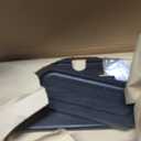 TESLYAR Wood Phone Docking Station for Men - Desk or Nightstand Organizer - Birthday Gifts for Husband, Dad - Anniversary Idea from Wife - Key Holder, Stand Wallet, Watch & Essentials (Bourbon Brown)