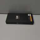 UniqueMe for Google Pixel 8 Pro Screen Protector, [Not Glass] Support Fingerprint Unlock [Alignment Frame] 7H Hardness Full Coverage Screen Bubble Free Case Friendly 6.7 inch - 2 Pack