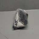 Fdqin Kids Boys Girls Christmas Cardigans Ugly Xmas Sweaters Reindeer Snowflake Shawl Collar Knitted Cardigan Sweater 4-5 Y