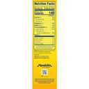 6 x Wheat Thins Hint of Salt Low Sodium Snacks, Whole Grain Wheat Crackers, Snack Crackers, 8.5 oz (EXP 08/09/26)