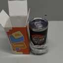 NewEleven 40th Gifts For Men Women - 40th Birthday Decorations For Men, Him, Her - Gifts For Turning 40-40 Year Old Gift For Man, Woman, Mom, Dad, Wife, Husband - 20 Oz Tumbler (Vintage 40th Black)