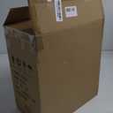 AKOZLIN Huge Jewelry Box Organizer Functional Lockable, Large Leather Jewelry Storage Case for Women Girls Ring Necklace Earring Bracelet Holder Organizer with Mirror (Black)