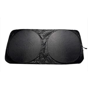 Universal Car Windshield Cover Automobile Sunshade Shield for Visor Summer Front Window Windscreen