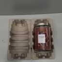 Yankee Candle Cinnamon Stick Scented Signature 20oz Large Tumbler 2Wick Candle Over 60 Hours of Burn Time