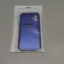 Hython Case for iPhone 11 Case Glitter Cute Sparkly Shiny Bling Sparkle Phone Cases 6.1", Thin Slim Fit Soft TPU Bumper Shockproof Rubber Protective Cover for Women Girls Girly, Dark Blue