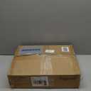 Tajsoon Coat Tree with Umbrella Holder, Coat Rack Freestanding, Coat Hangers Stand with 16 Hooks, Standing Coat Rack for Living Room, Bedroom, Office, Gold