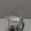 Sotya Cast Iron Teapot, 40oz/1200ml Japanese Tetsubin Tea Pot with Infuser for Loose Leaf and Tea Bags, Tea Kettle Coated with Enameled Interior for Stove Top, Dark Green