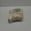 Arch Backdrop Cover Wedding Spandex Fitted Arch Covers, Round Top Chiara Baby Bridal Shower Party Birthday Banquet (Beige, 7.2ft+6ft)