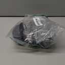 Anti Vibration Pads for Washing Machine with HexaGrip - Stops Washer Dryer Moving, Walking - Prevents Noise, Vibration Transfer - Rubber Antivibration Stabilizer Support Feet Mat - VIBRASHIELD 4 Pack