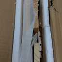 Papablic 2 in 1 Kid Activity Table with Large Storage for Older Kids Compatible with Lego Building Block for Boys Girls