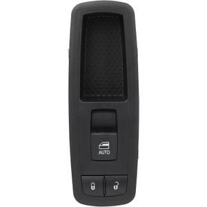 CCIYU Front Right Passenger Side Power Window Switch Compatible for Jeep Grand Cherokee 2011-2013 | Replaces 68030822AB (2011-2013 for Jeep Grand Cherokee)
