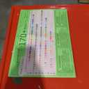 PartyWoo Blue and Silver Balloons 66pcs 12 Inch Light Pastel Baby Metallic Pearl Blue Metallic Chrome Silver Confetti Balloons for Gender Reveal Wedding Baby Shower Birthday Party Decorations