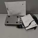 Fosi Audio K5 Pro Gaming DAC Headphone Amplifier Mini HiFi Stereo DigitaltoAnalog Audio Converter USB Type C/Optical/Coaxial to RCA/3.5MM AUX for PS5/PC/MAC/Computer