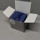 HipTree Preserved Purple Real Rose for Mothers Day Gifts-Eternal Forever Flowers Rose, Birthday Gifts for Women Mom Wife Grandma Daughter Anniversary Christmas Valentines Decor for Her