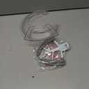 Pouring Shield for KitchenAid 4.5 and 5 Quart Tilt-Head Stand Mixers Stainless Steel Bowls ONLY, Secure Fit Splatter Guard, and Flex Edge Beater for KitchenAid 4.5-5Qt Tilt-Head Stand Mixers