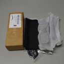 Missfive 2-Pack Light Bifocal Reading Glasses for Men Blue Light Blocking, Near/Far Dual-use Spring Hinge Readers, Anti UV/Eye Strain Comfort Premium Computer Eyeglasses, 1.25x