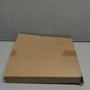 6 Ft Realistic Magnolia Garland With Artificial Faux Cedar, Brown And Green Magnolia Leaf Garland Christmas Decorations For Mantle Fireplaces Stair Xmas Holiday Party Table Decor