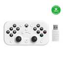 8Bitdo Lite SE 2.4G Wireless Controller for Xbox Series X|S, Xbox One, Windows 10/ 11, Gamepad with Hall Effect Joysticks, 3.5mm Audio Jack - Officially Licensed