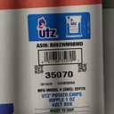 Utz Ripples Original Crispy Chips Made from Fresh Potatoes, 42 Count, Crunchy Individual Snacks to Go, Gluten Free Snacks, brand is Utz, variation theme is Flavor that is Ripples Original, Size that is 42 Count (Pack of 1), BB Date 02/16/2026