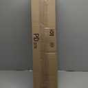 Alise Double Bath Towel Bars Towel Racks for Bathroom,Wall Mount Towel Holder Heavy Duty SUS304 Stainless Steel Towel Hanger Rail,GK9700-B Matte Black,28-Inch