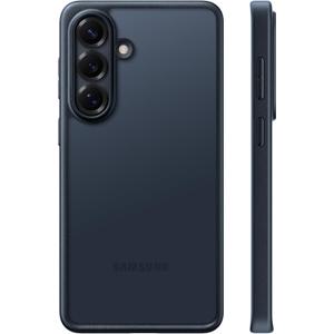 TORRAS for Samsung Galaxy S26 Plus Case, [12FT Military-Grade Protection] Slim Case for Samsung S26 Plus Case Thin, Matte Translucent Black, S26+ Case, 6.7'', Guardian Series