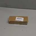 Adhesive Wall Hooks for Hanging, Heavy Duty 15lb(Max), No Drill, Removable, Waterproof, Stainless Steel Sticky Towel Hooks for Bathrooms, Shower, Matte Black, 6 Pack