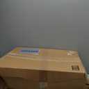 9.7lb Fine Mesh Pool Leaf Net Cover- Heavy-Duty Rectangle Leaf Netting with Reinforced Gromments, 39x23ft Pool Cover Screen for 36x18ft Inground or Above Ground Pools Catching Leaves Debris