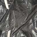 Milwaukee Leather MPM1792 Men's Black CE Armored Textile Motorcycle Jacket- All Season Biker Jacket (Black, XXL)