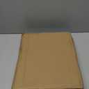 Upsimples 11x14 Picture Frame Set of 3, Made of High Definition Glass for 8x10 with Mat or 11x14 Without Mat, Wall and Tabletop Display Photo Frames, Black