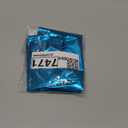 9 Balloon, Blue Number Balloons 40 Inch, 9th Giant Birthday Decorations for Boys Girls, 19th 29th Blue Party Decorations Supplies, Number 9 Balloon