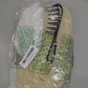 Bob Blonde Wig for Women Short Straight Blonde Wigs with Bangs Natural Fashion Synthetic Wig for Party Daily Cosplay Costume Wig Use 12 Inch