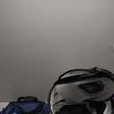 JOYIN White Rocket Ship Pop up Play Tent with Tunnel and Playhouse Kids Indoor Outdoor Spaceship Tent Set